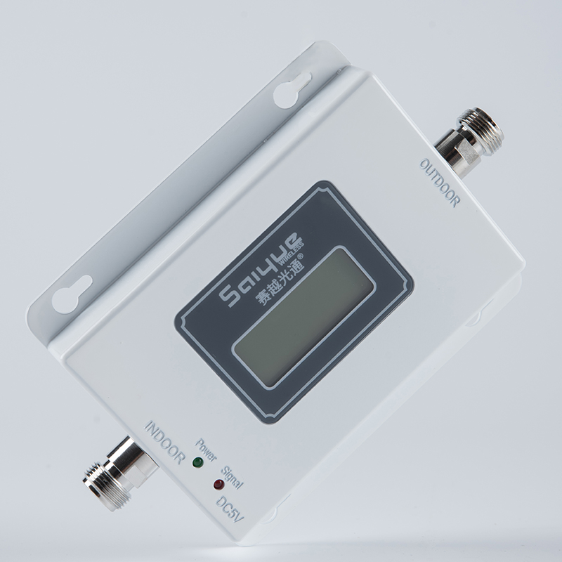 密云家用配电房机房信号放大器200㎡