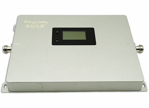  密云三频/四频/五频手机信号接收器800㎡