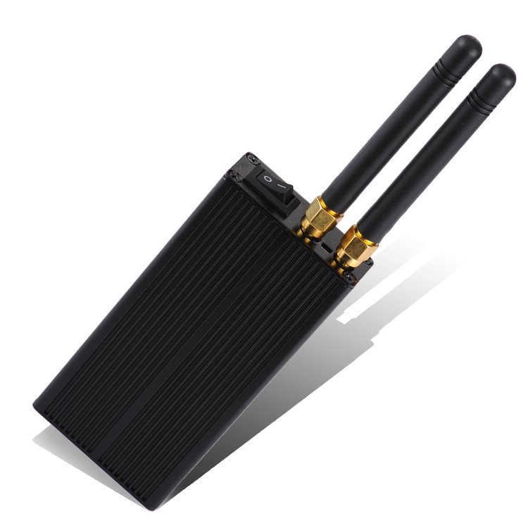  密云1.2G/1.5G导航屏蔽器