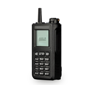  密云单兵无人机侦测预警仪
