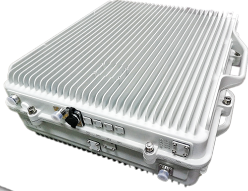 密云信令级数字室分型移动通信干扰器