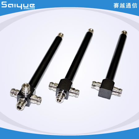  密云FM调频广播同步广播功分器