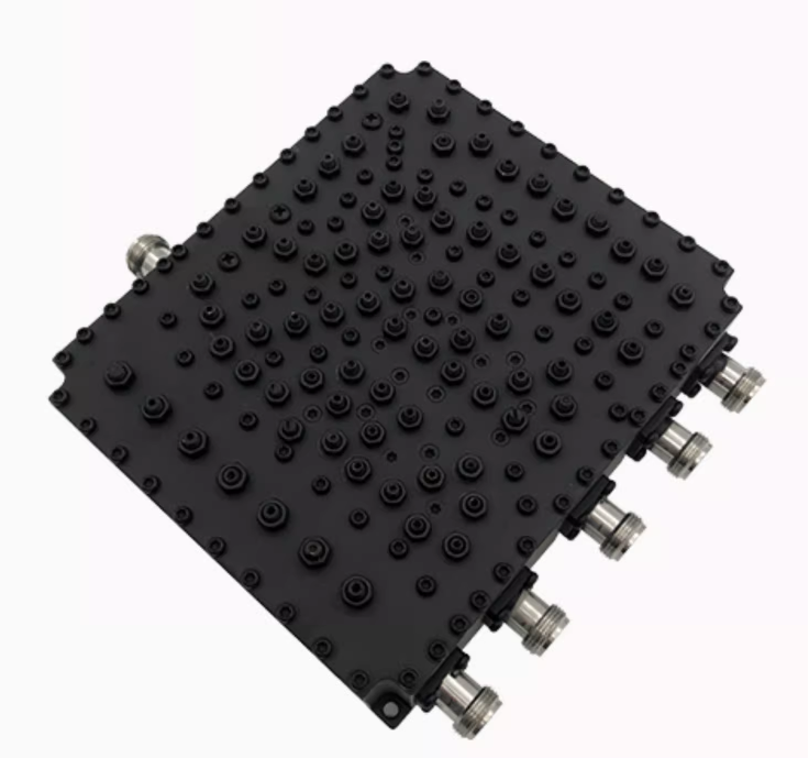  密云双频三频四频五频腔体合路器4G+5G