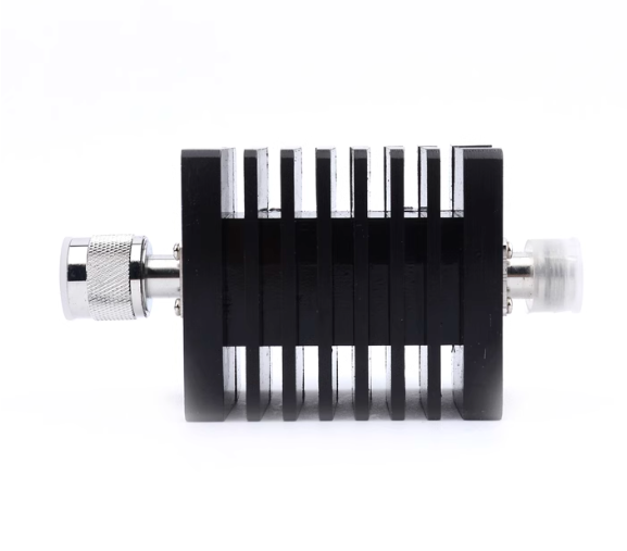  密云腔体固定衰减器0-3G/0-4G  N型接口